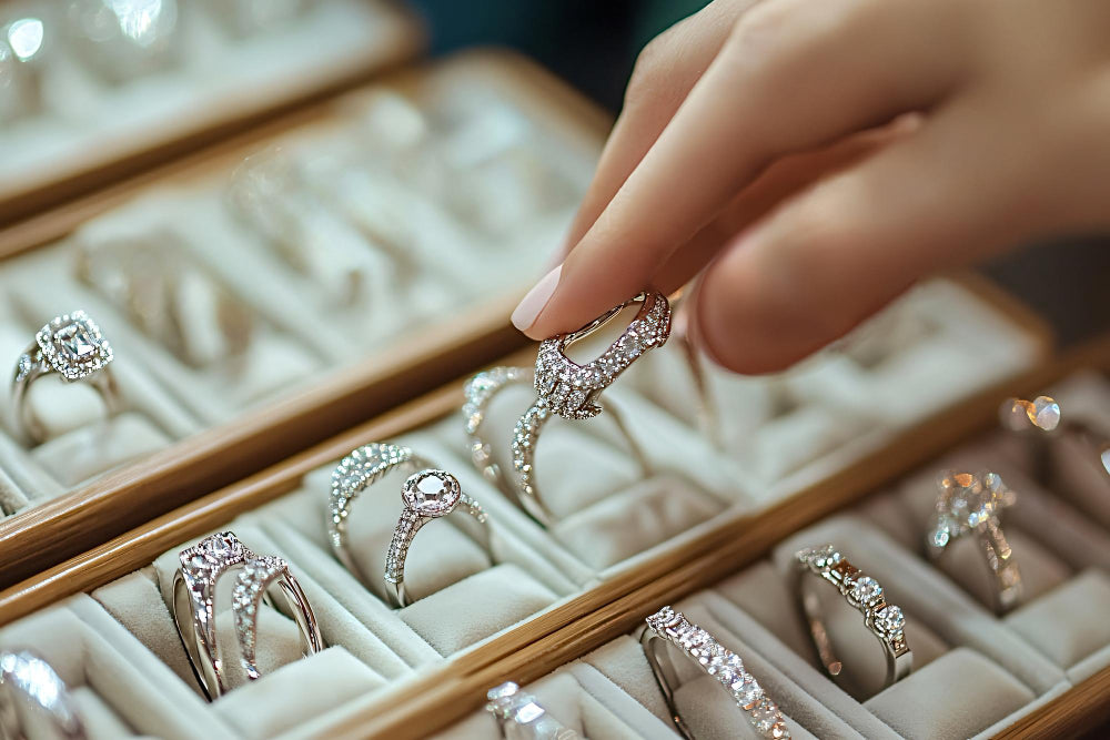 How to Care for Your Sterling Silver 925 Jewelry in Cancún and Playa del Carmen