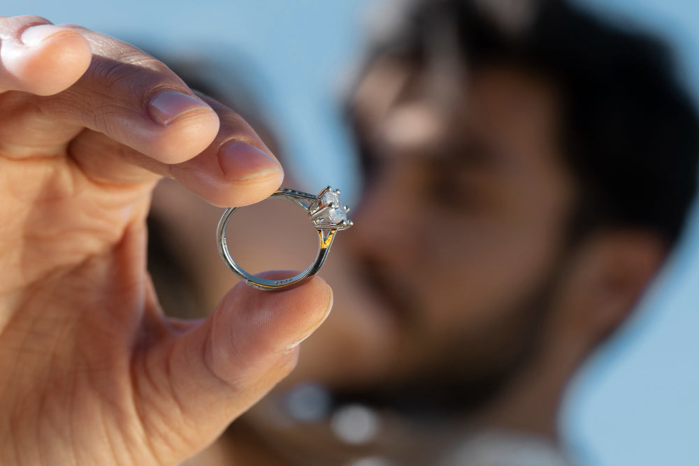 How to Find the Perfect Engagement Ring in Riviera Maya