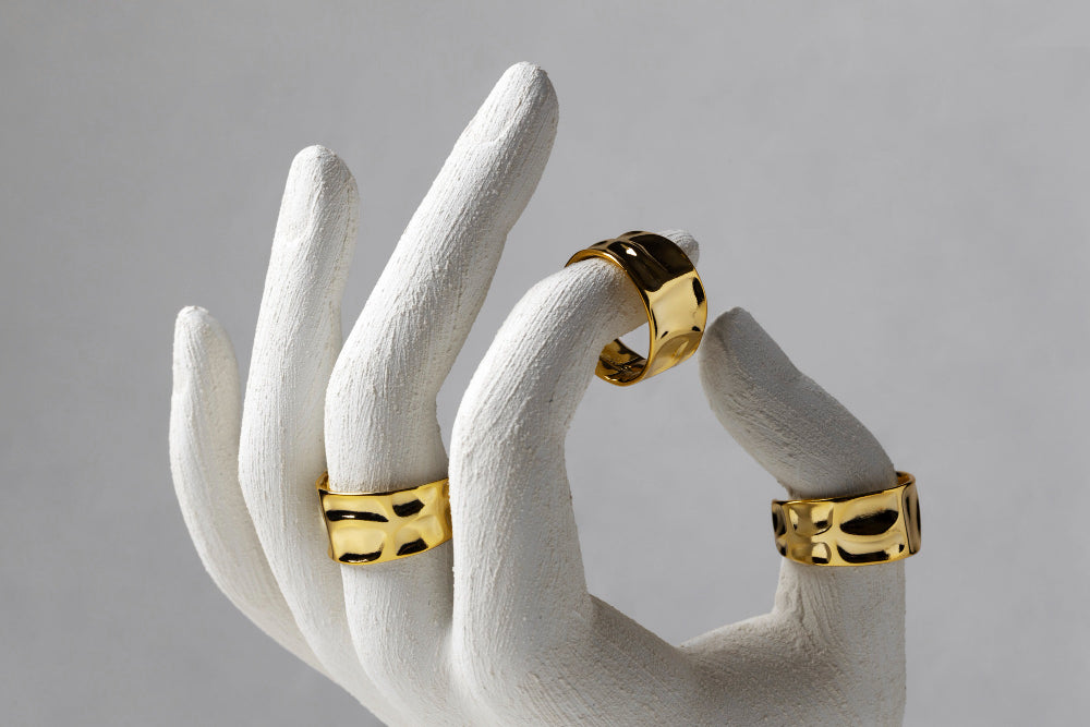 ¿Por Qué Elegir Oro Laminado al Mayoreo para tu Negocio?