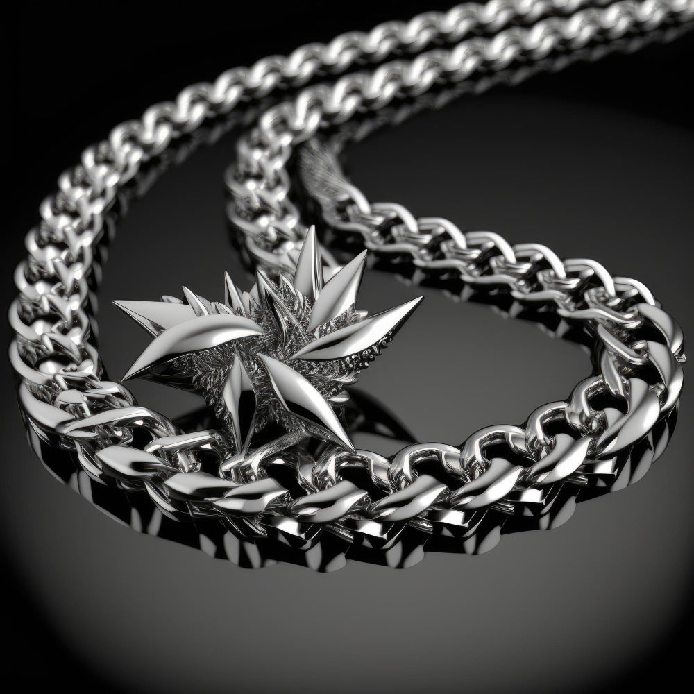 Sterling Silver 925 Jewelry Trends in Cancún and Playa del Carmen