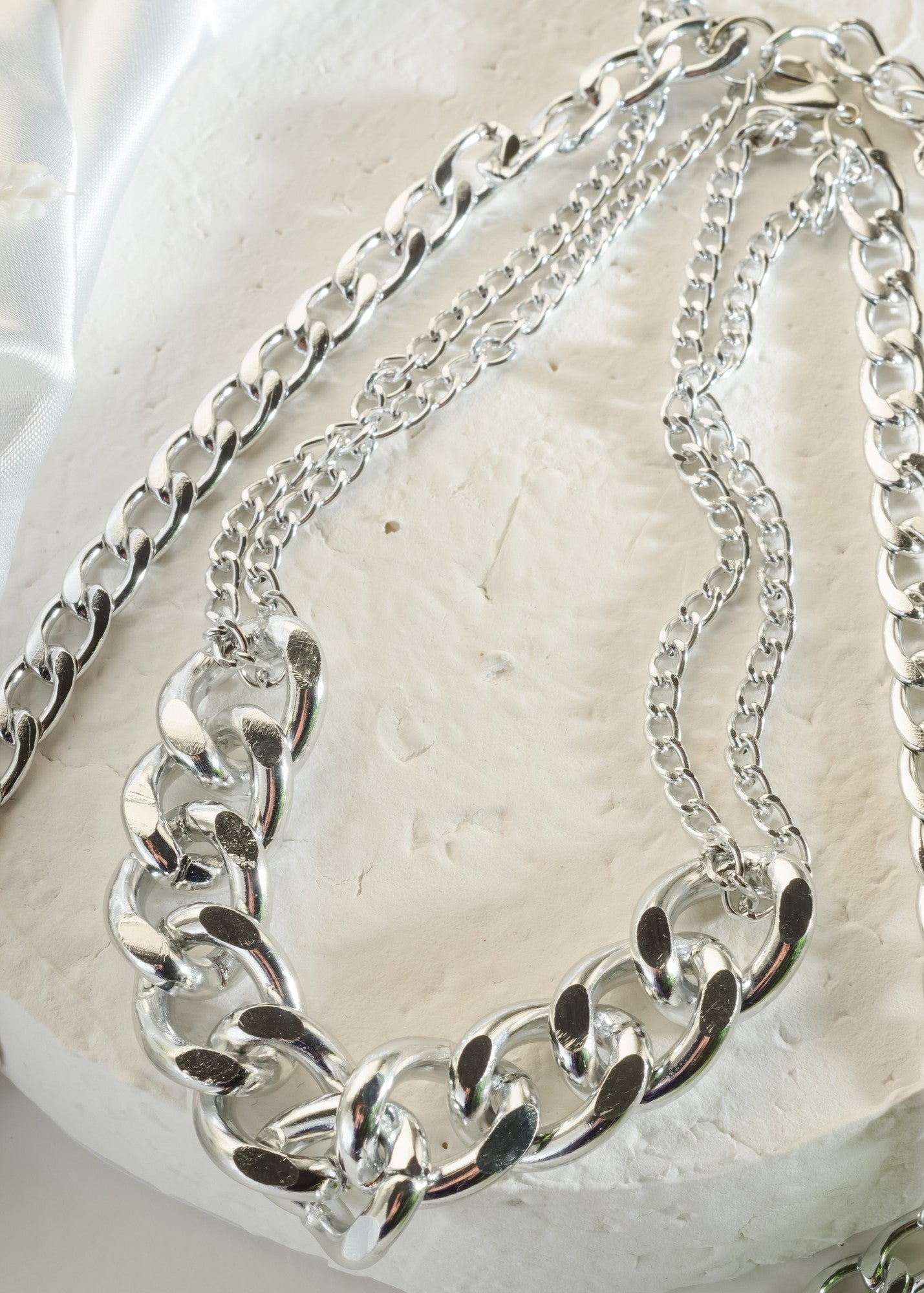 Las Mejores Opciones de Joyería de Plata 925 para Hombres