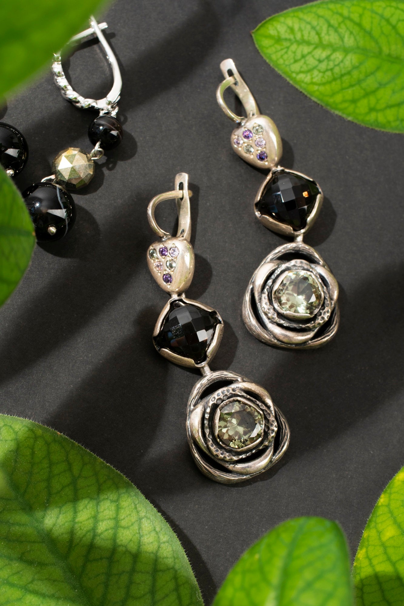 Joyería de Plata en Cancún | Destino para Amantes de la Joyería