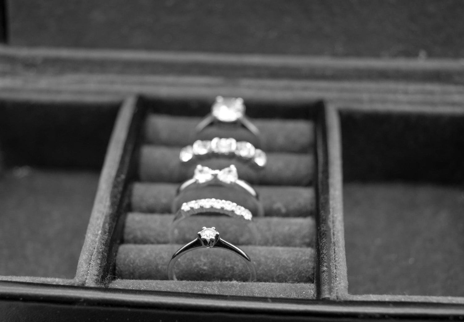 Cómo Iniciar tu Propio Negocio de Joyería de Plata al Mayoreo