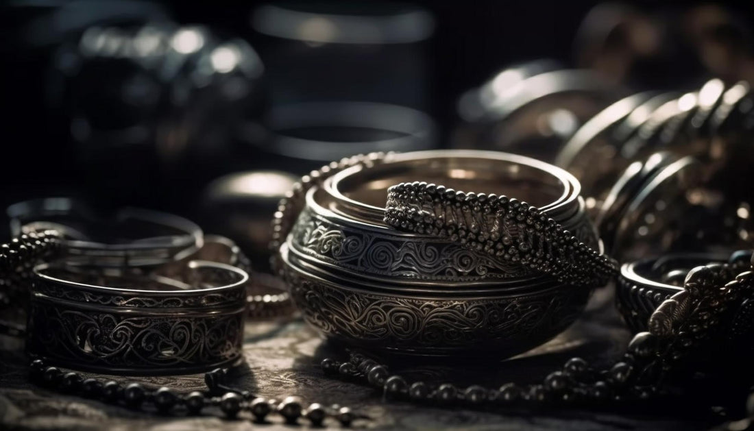 Las Mejores Piezas de Joyería de Plata 925 para Cualquier Ocasión