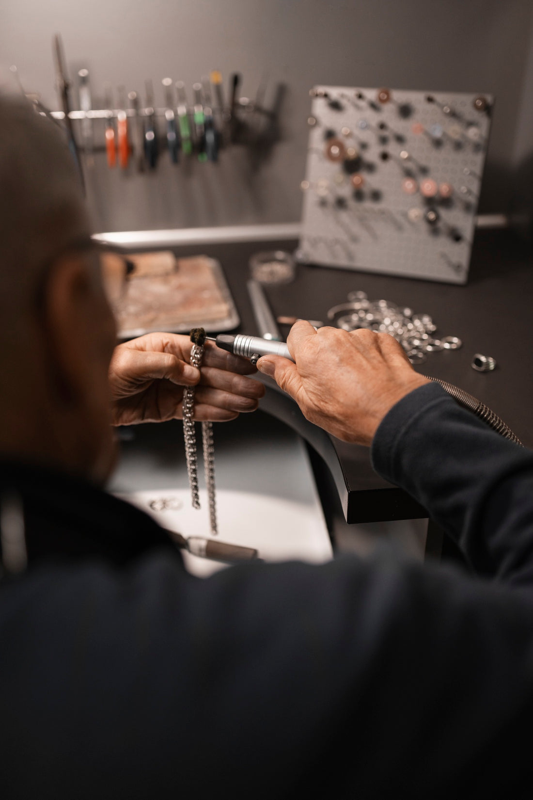 Cómo Elegir el Collar de Plata 925 Perfecto para Ti