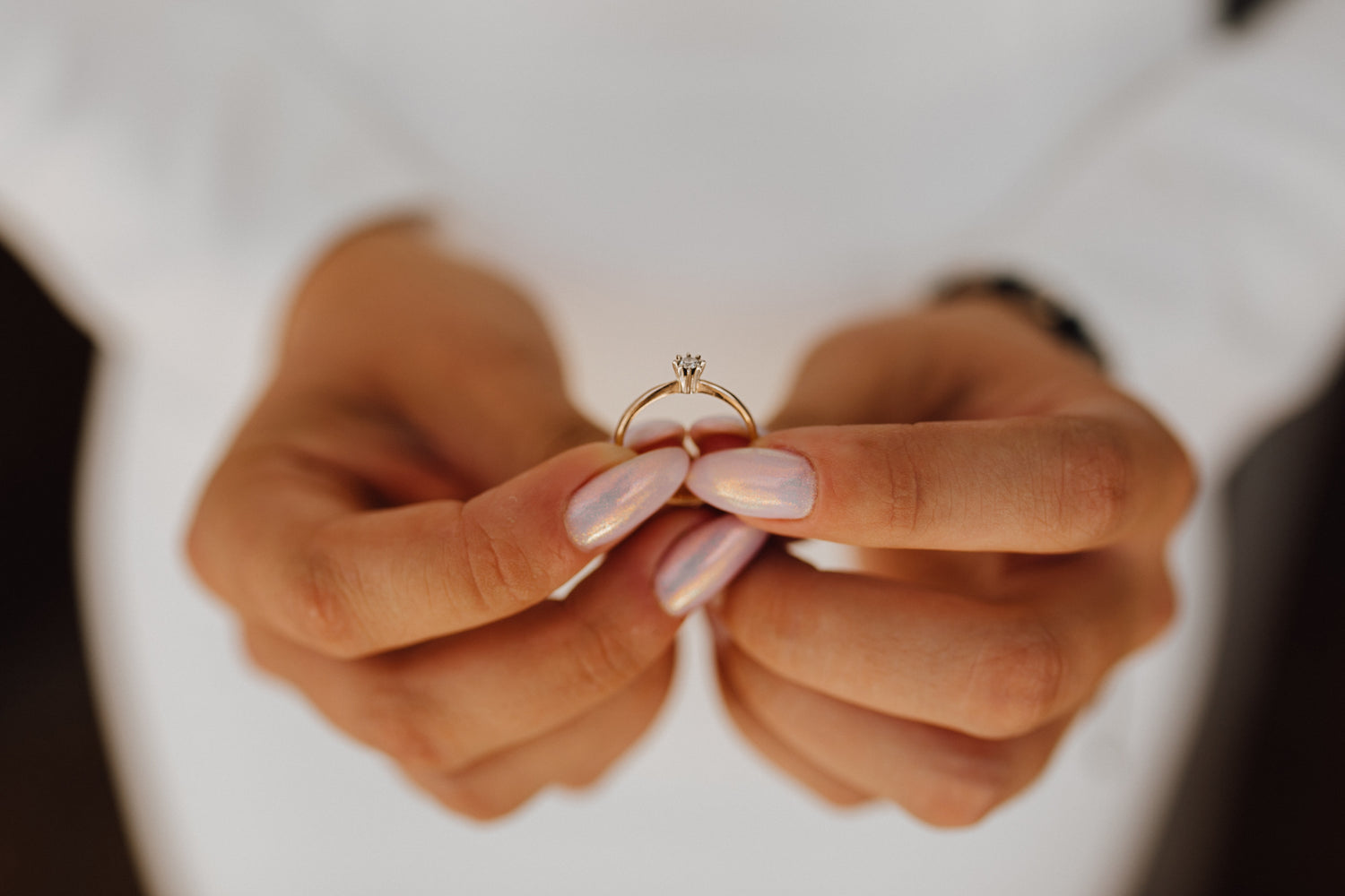 Why Choose an Engagement Ring from Cancun and Riviera Maya?