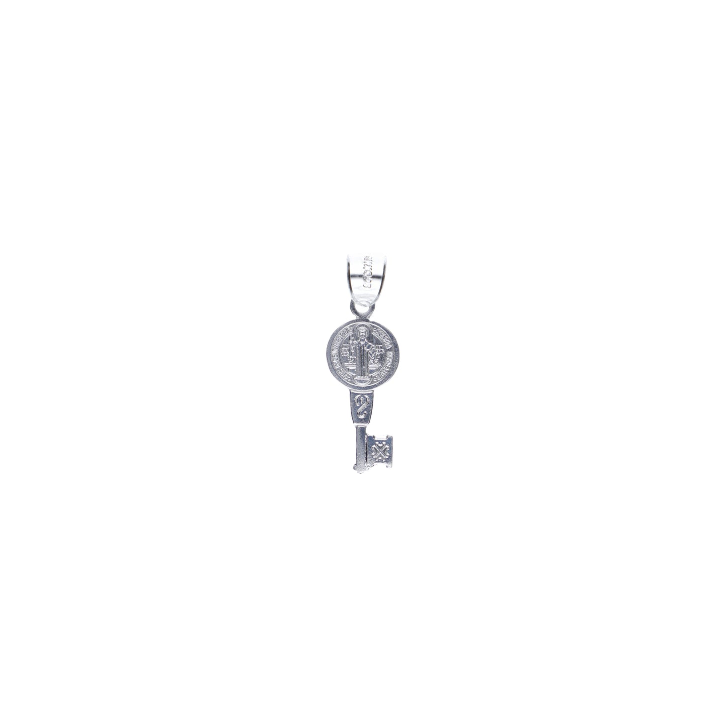 Llave San Benito Pequeña