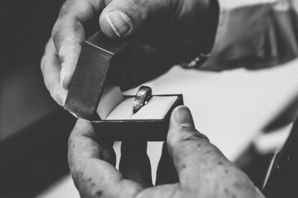 Custom Engagement Rings in Riviera Maya | Design Your Dream Ring