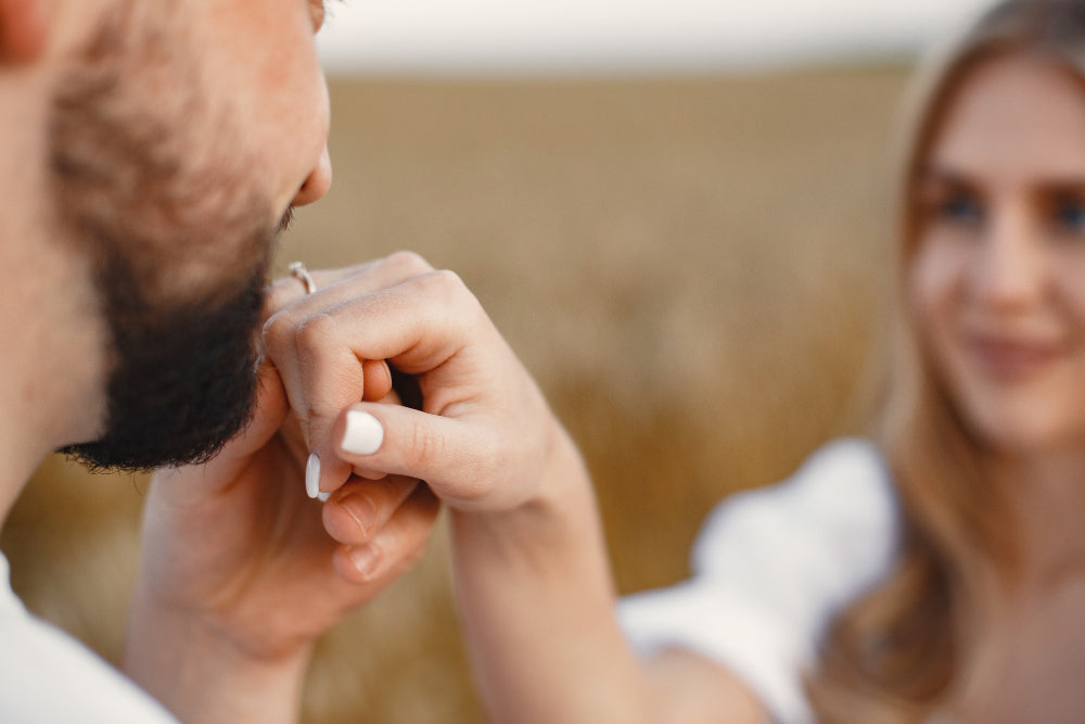 Why Cancun and Riviera Maya Are the Ideal Places to Buy Your Engagement Ring