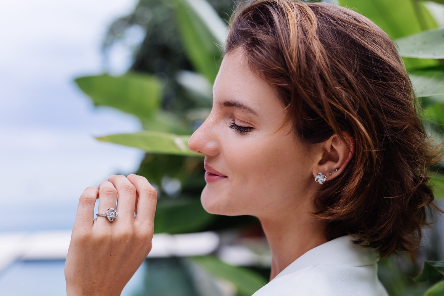 Cómo Cuidar y Limpiar tu Joyería de Plata | Venta de Plata Online