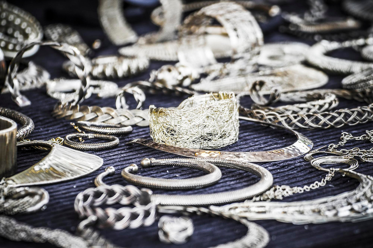 Cómo Iniciar un Negocio de Joyería de Plata al Mayoreo | Venta de Plata al Mayoreo