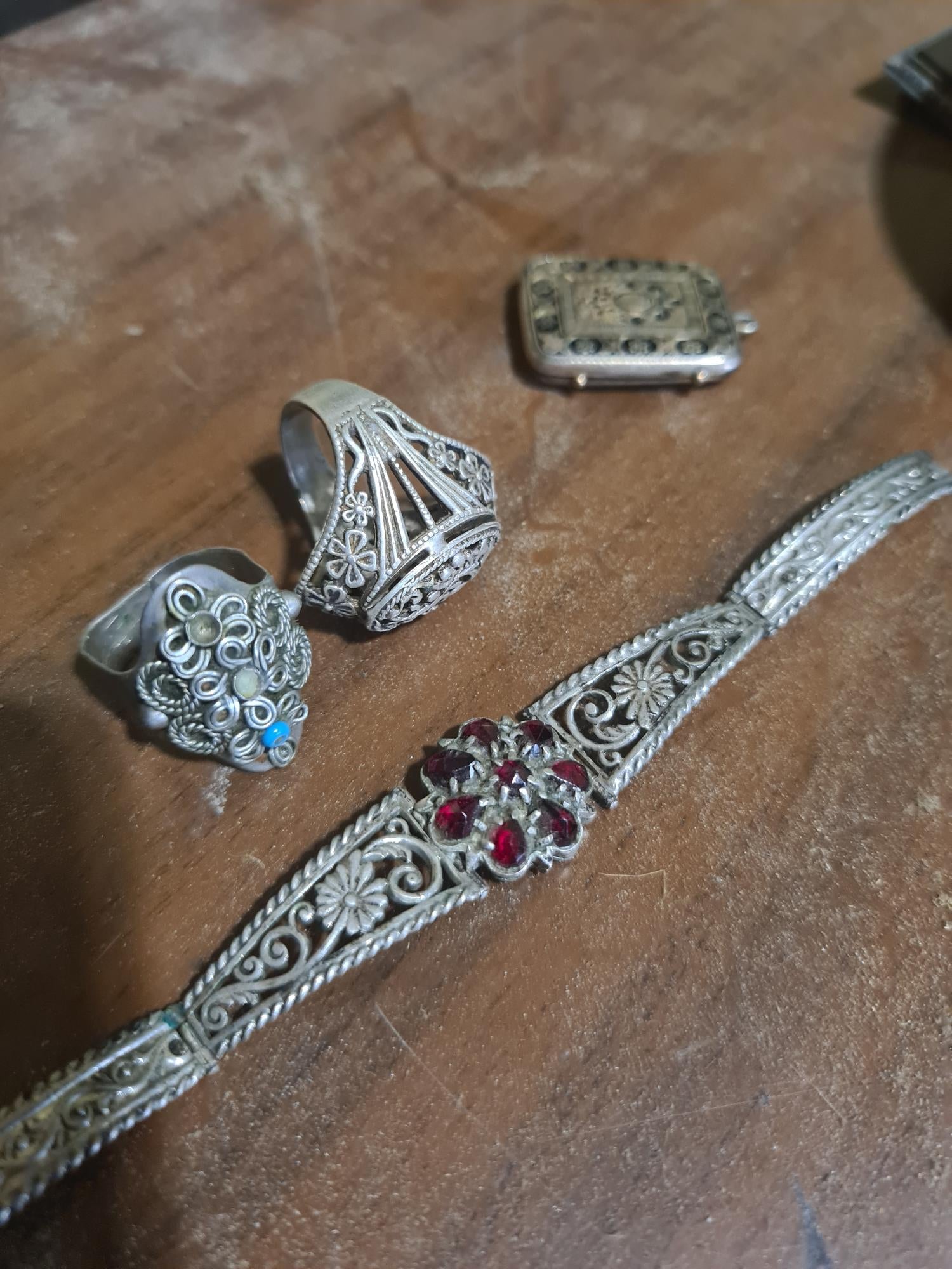La Importancia de la Artesanía en la Joyería de Plata de Taxco