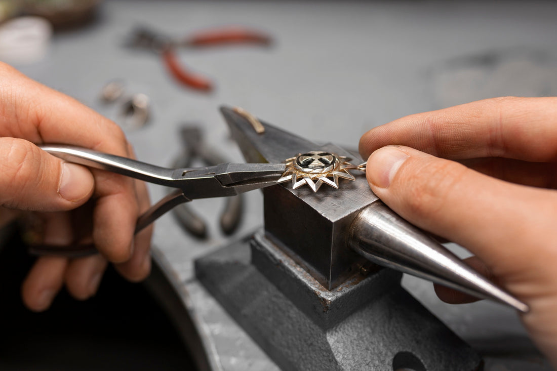 Tendencias en Joyería de Plata 2024 | Venta de Plata Online