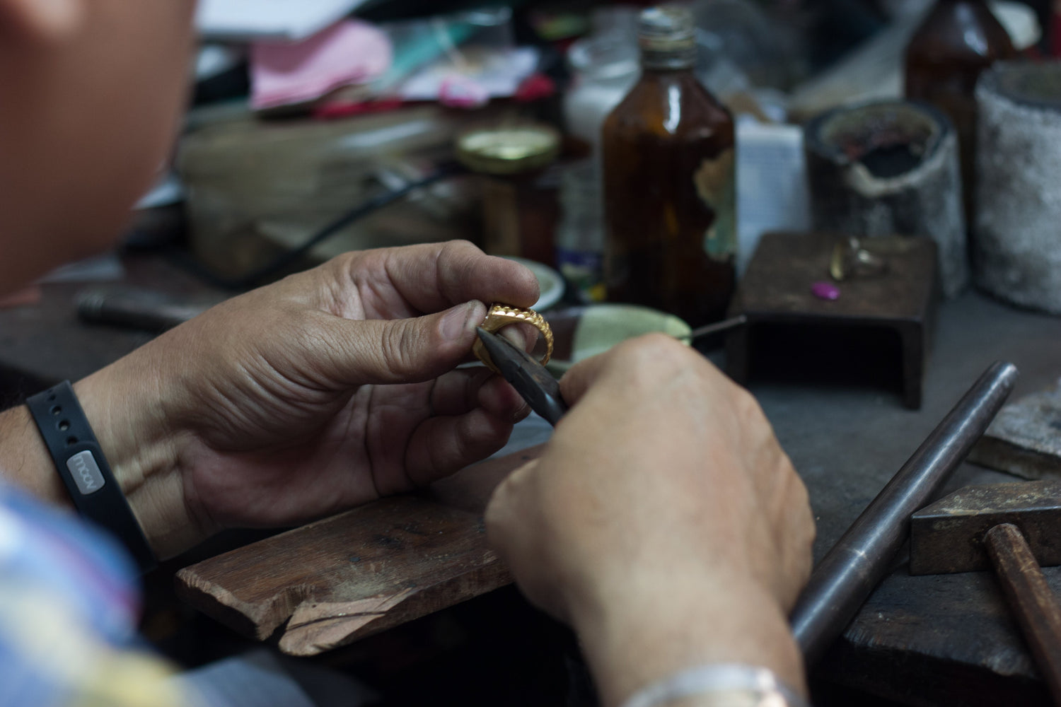 Guía Definitiva: Comprar Joyería de Plata .925 de Mayoreo en México