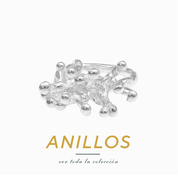 Anillos de Plata .925