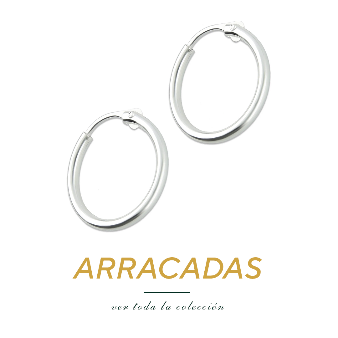 Arracadas