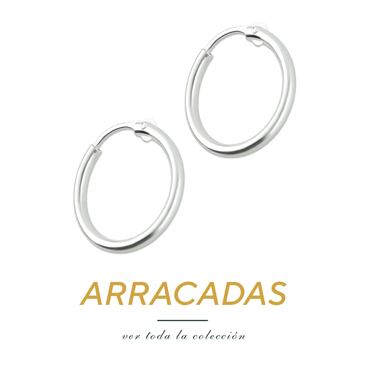 Arracadas