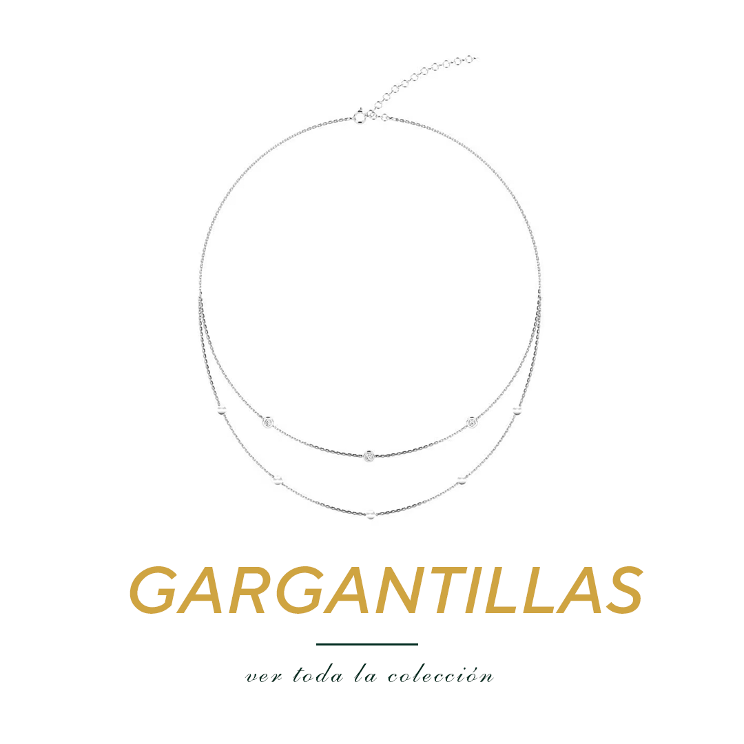 Gargantillas