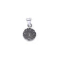 Dije Plata .925 Calendario Azteca 3.4 Gramos- Mayoreo y Menudeo