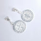 Dije de Plata Ley .925 de San Benito , Mod. FBD-235