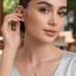 Dije Mapa del Mundo de Larimar en Plata.925