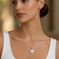 dije Sol Caribeño Larimar en Plata.925