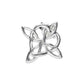 Arete Plata .925 Nudo Celta 1.6 Gramos - Joyería de Plata