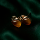 Aretes de Gota Plata 925 Diseño 1 - Mayoreo y Menudeo