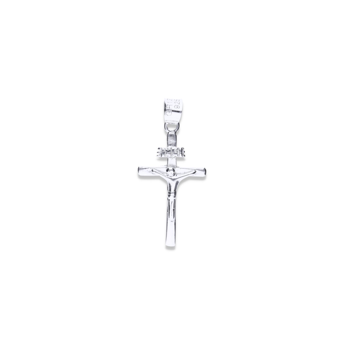 Cruz Diamantada Bisel