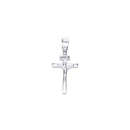 Cruz Diamantada Bisel