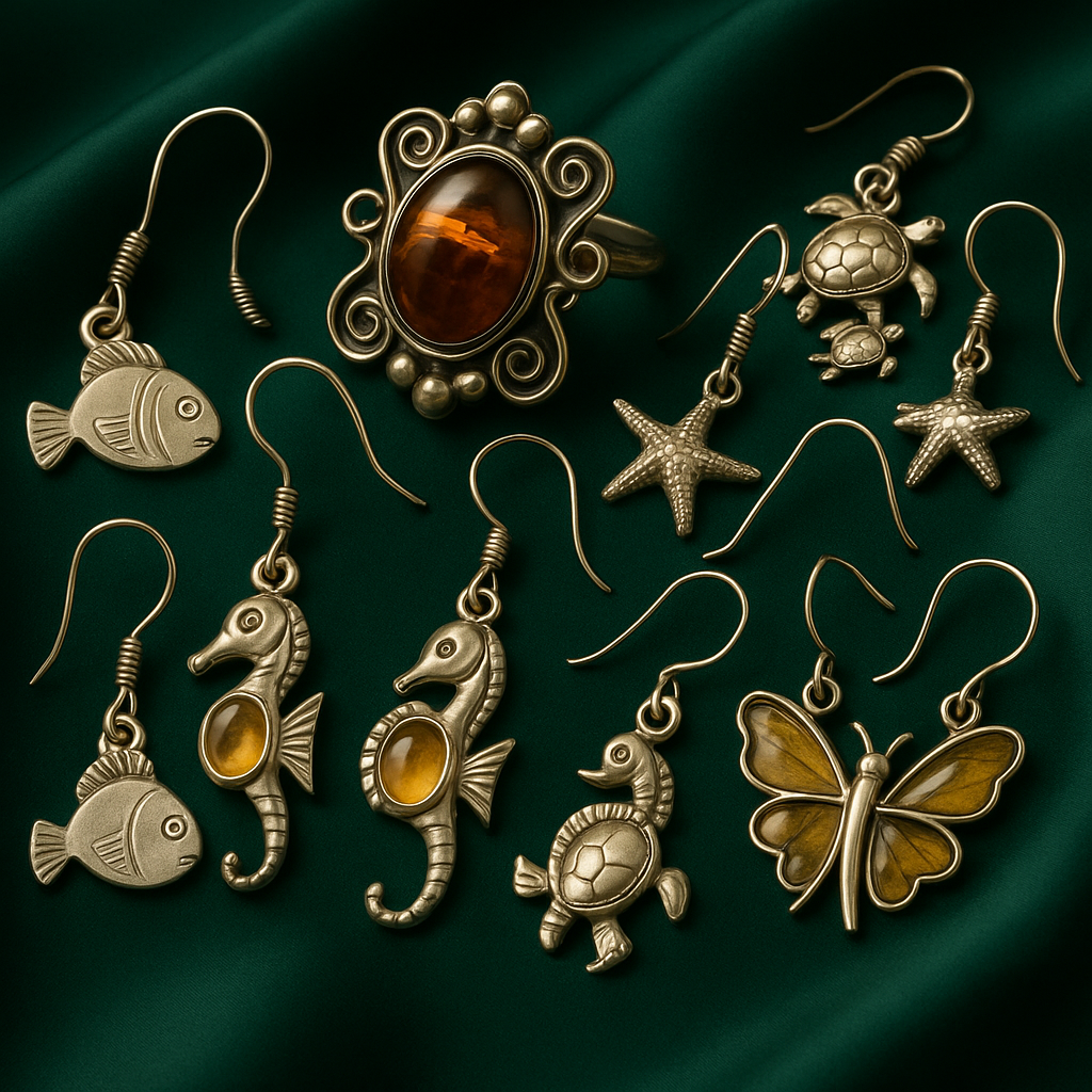 joyeria de plata .925