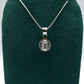 Dije Plata .925 Virgen de Guadalupe Mod. R13LPD - Mayoreo y Menudeo