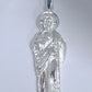 Dije de Plata .925 San Judas Tadeo , Mod. DR122