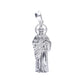Dije de Plata .925 San Judas Tadeo , Mod. DR122