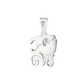 Set de Dije y Cadena en Plata Ley .925 - Zodíaco Maya KAYAB (26 Jun - 15 Jul) COM. DM089