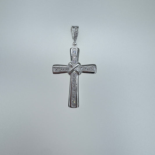 Dije de Cruz de Plata 925 Estilo Religioso Joyería Fina para Mujer y Hombre Exclusivo en Mercado Libre y Shopify