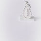 Dije Plata .925  doble vista Sochapada Virgen de Guadalupe y sagrado Corazón SYB-03 - Joyería Religiosa